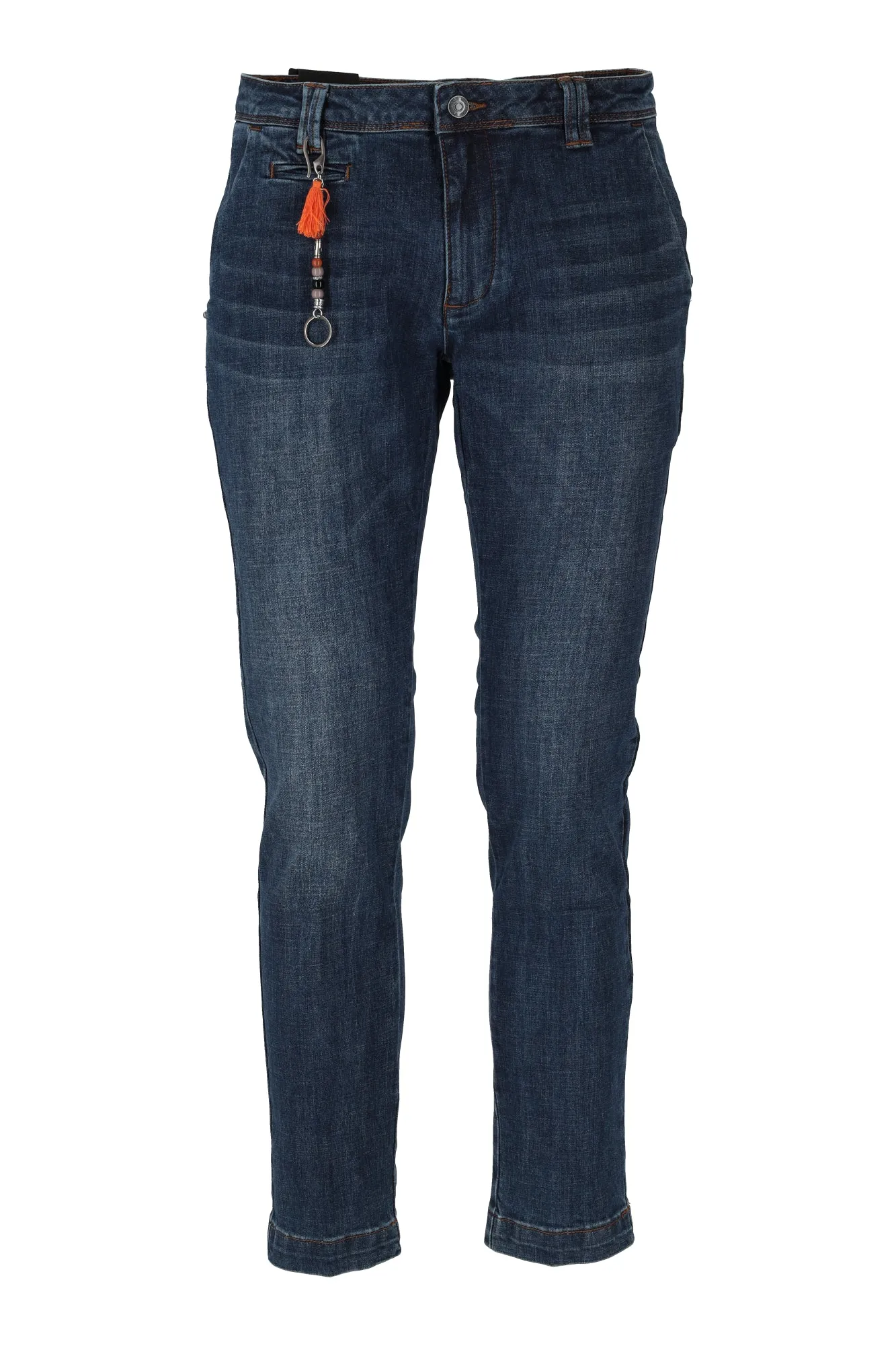 Yes-zee Jeans Uomo P630-P614/