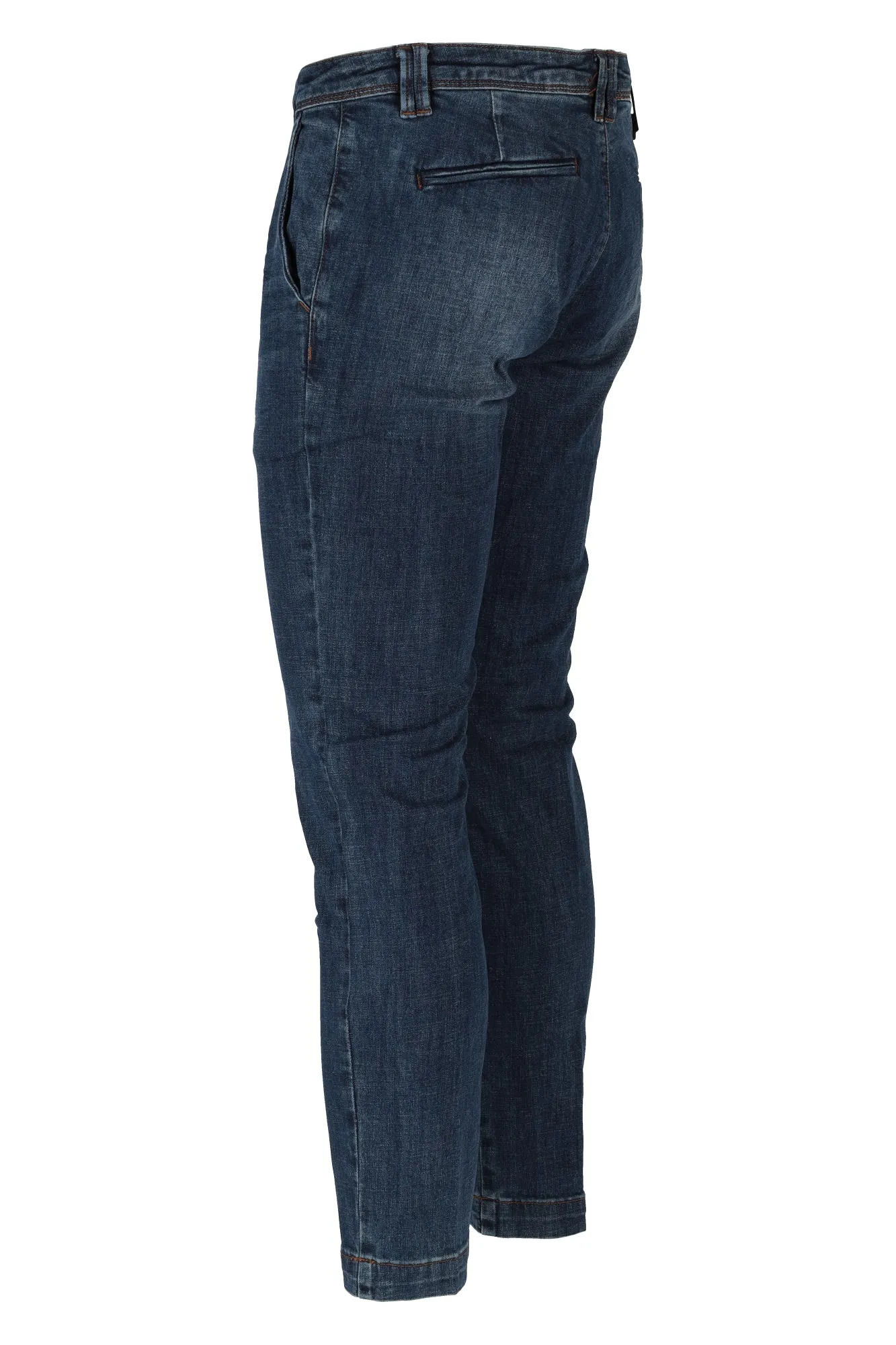 Yes-zee Jeans Uomo P630-P614/