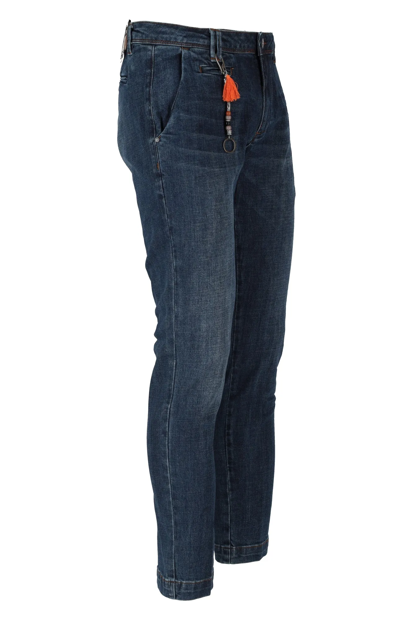 Yes-zee Jeans Uomo P630-P614/